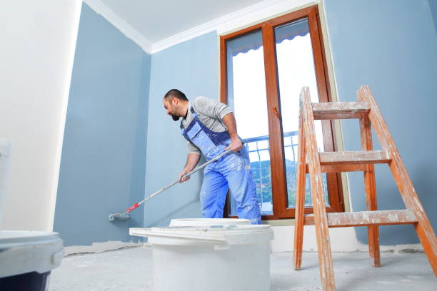 Best Trim and Molding Painting  in Sea Breeze, NC