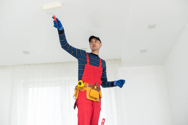 Best Drywall Crack Repair  in Sea Breeze, NC